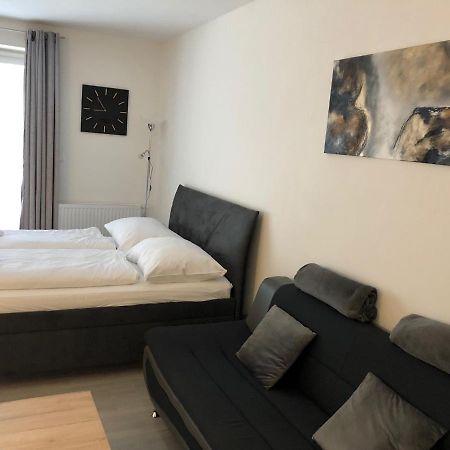Riviera Lipno Provence Apartment ลิปโนนัดเวิลตาวู ภายนอก รูปภาพ