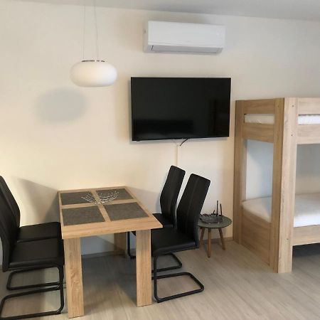 Riviera Lipno Provence Apartment ลิปโนนัดเวิลตาวู ภายนอก รูปภาพ
