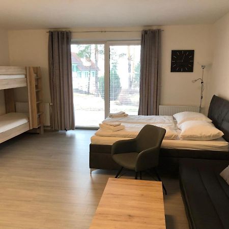 Riviera Lipno Provence Apartment ลิปโนนัดเวิลตาวู ภายนอก รูปภาพ