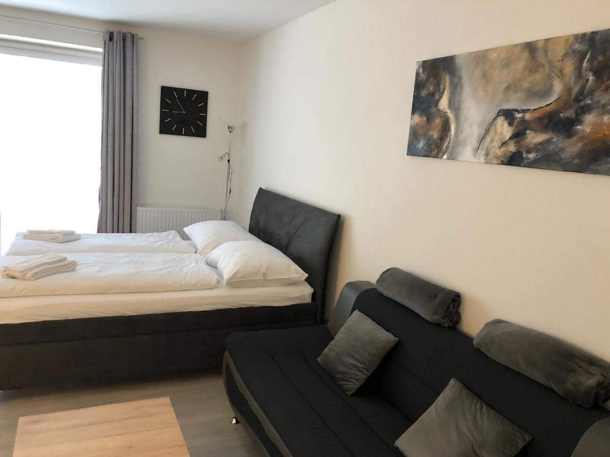 Riviera Lipno Provence Apartment ลิปโนนัดเวิลตาวู ภายนอก รูปภาพ