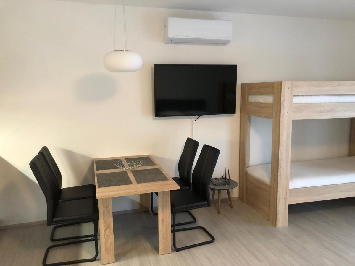 Riviera Lipno Provence Apartment ลิปโนนัดเวิลตาวู ภายนอก รูปภาพ