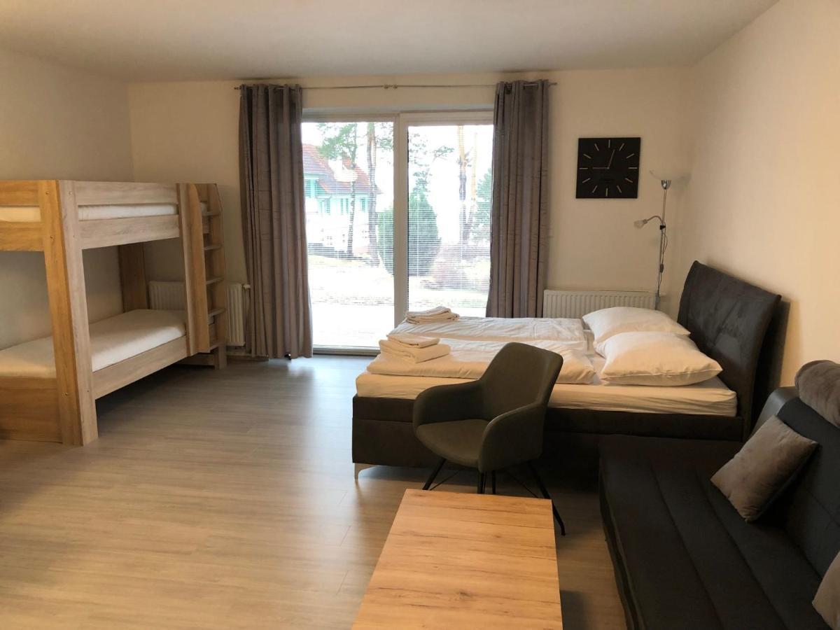 Riviera Lipno Provence Apartment ลิปโนนัดเวิลตาวู ภายนอก รูปภาพ