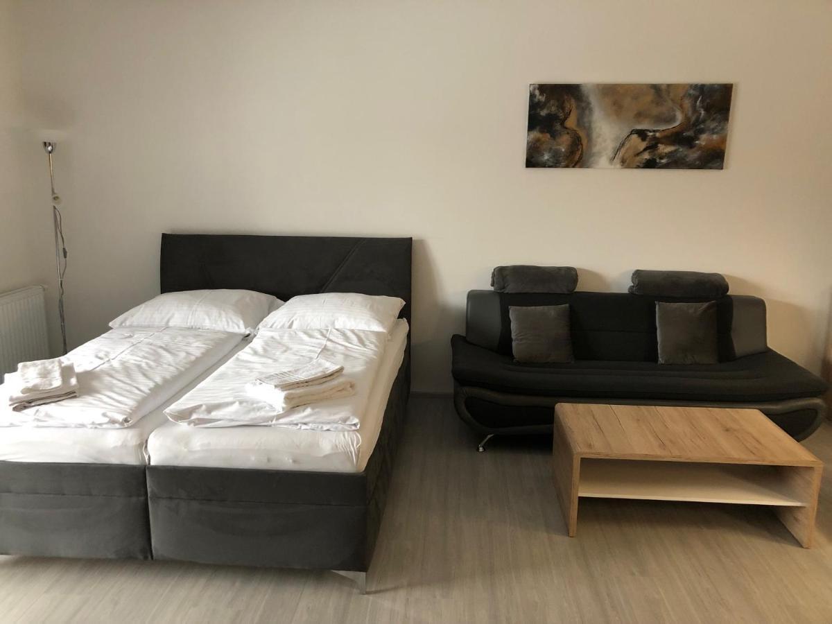 Riviera Lipno Provence Apartment ลิปโนนัดเวิลตาวู ภายนอก รูปภาพ